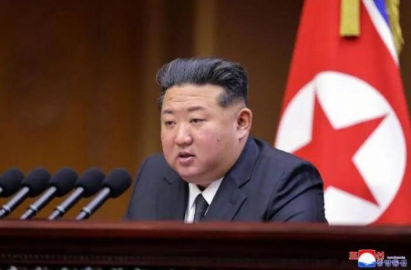 峪科配资 金正恩：至今仍怀有对特朗普的美好回忆，只要美方放弃无核化目标，就见特朗普